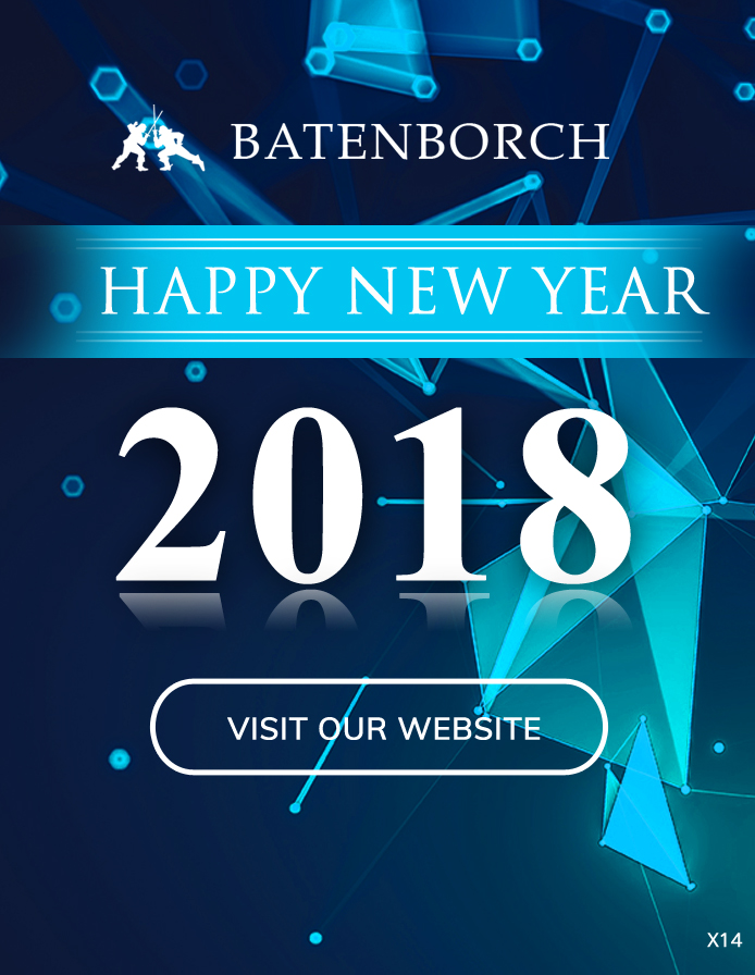 Web Design by pb for batenborch international | Design #16916702