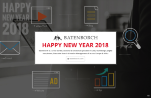 Web Design by pb for batenborch international | Design: #16916712