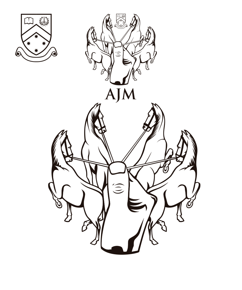 Logo Design by StudioD™ for this project | Design #16917753