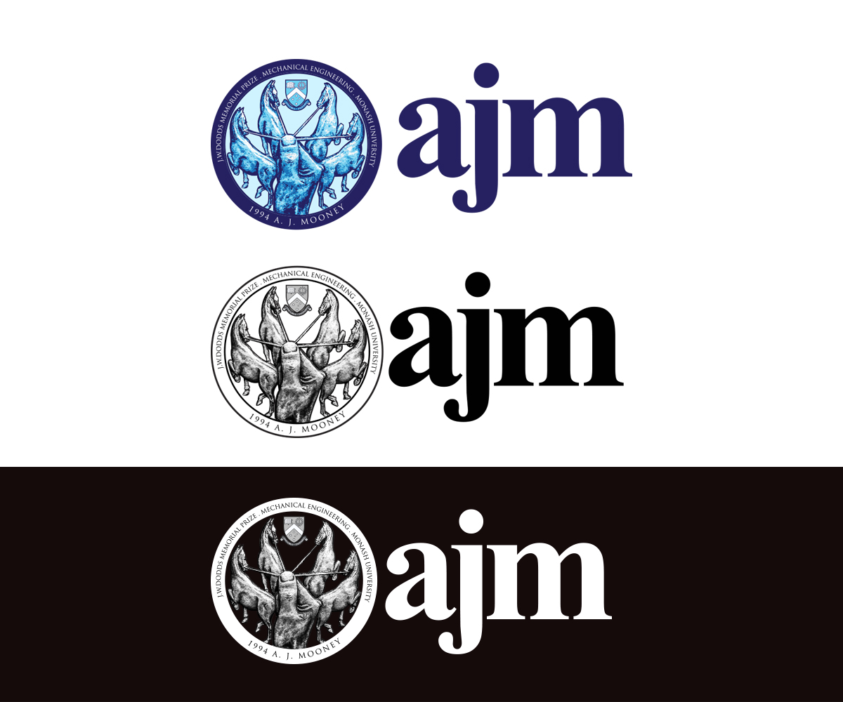 Logo Design by S. Shin for this project | Design #16915776