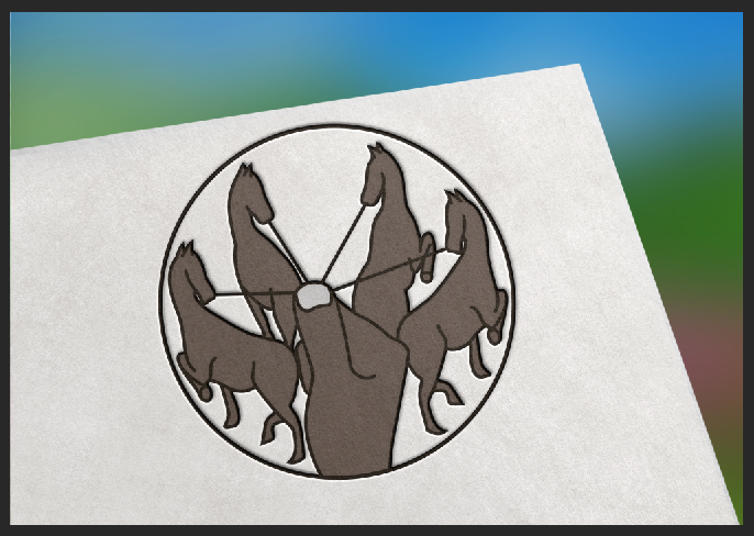 Diseño de Logo por humibest para este proyecto | Diseño #16923652