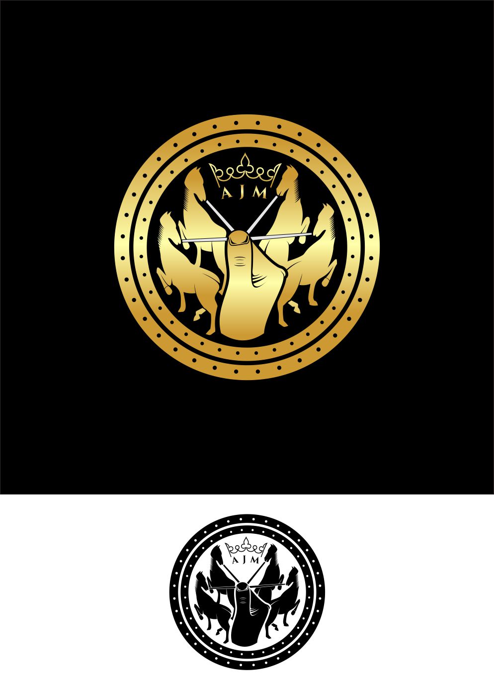 Logo Design by isdiyantoyuwono for this project | Design #16919220