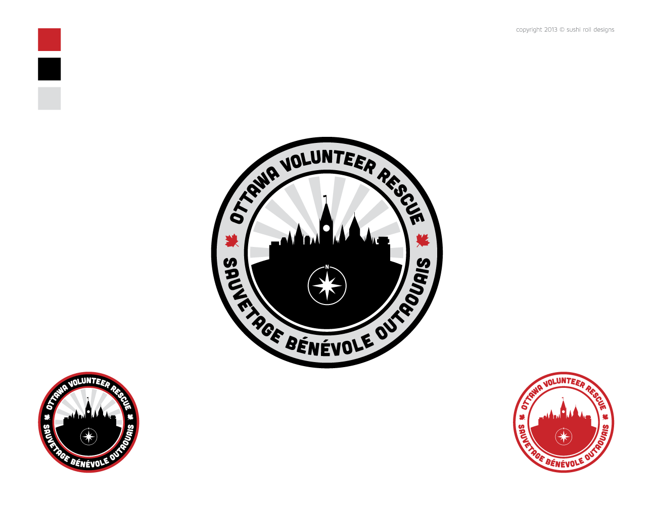 Logo Design by Sushi Roll Designs for this project | Design #2695293