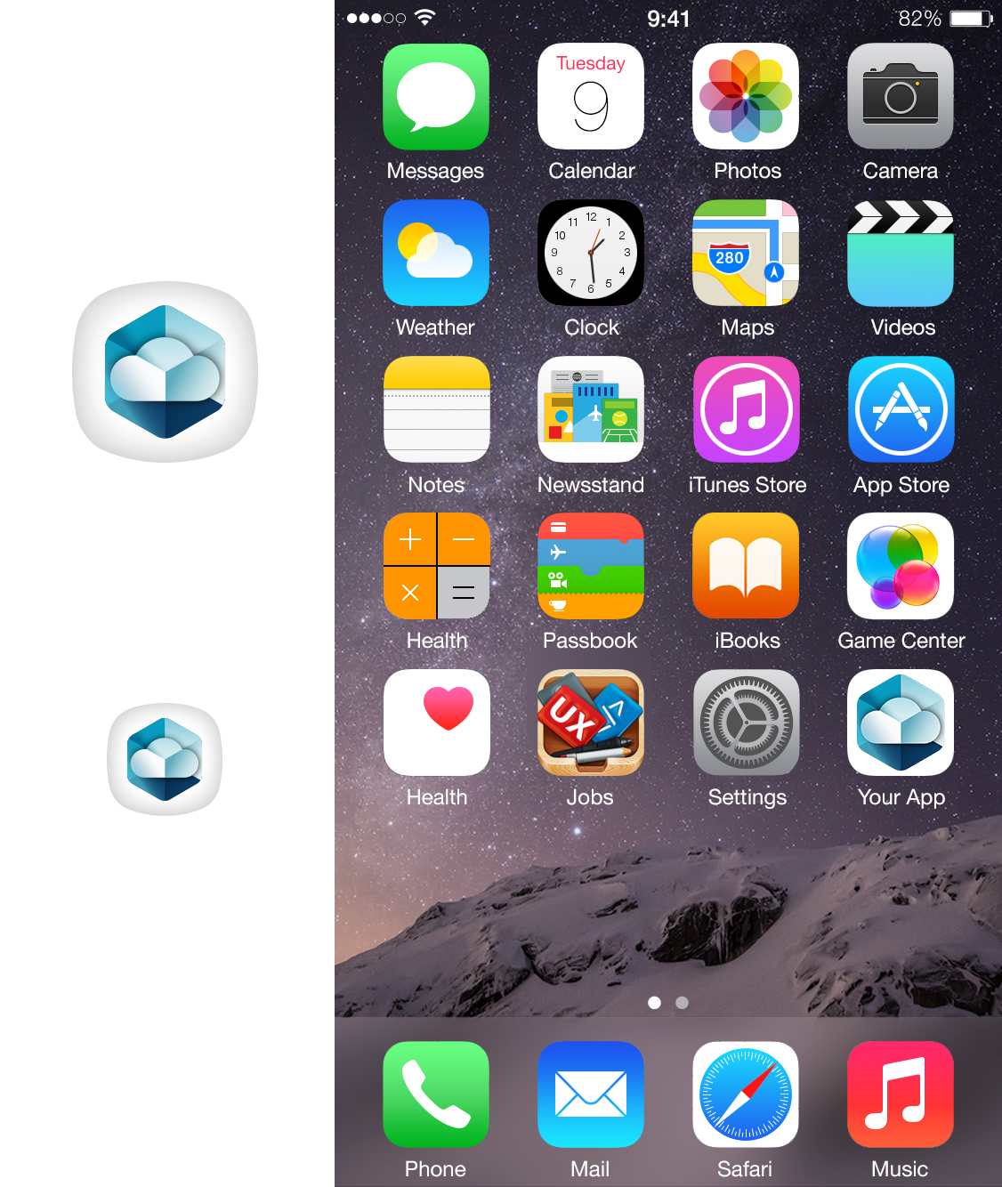 Logo Design by ESAY for enerson AG | Design #16916330