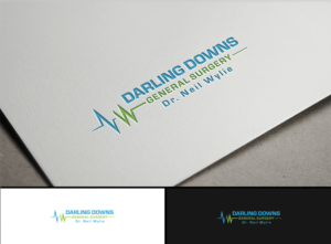 Logo Design by Kejo87 for this project | Design: #16937333