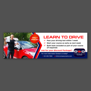 Advertisement Design by aspiremedia for this project | Design: #16924058