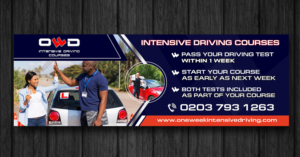 Advertisement Design by ecorokerz for this project | Design #16930373