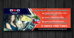 Advertisement Design by ecorokerz for this project | Design: #16930374