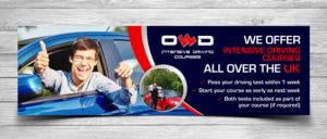 Advertisement Design by ecorokerz for this project | Design: #16930966