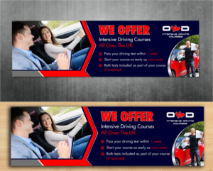 Advertisement Design by ecorokerz for this project | Design: #16931589