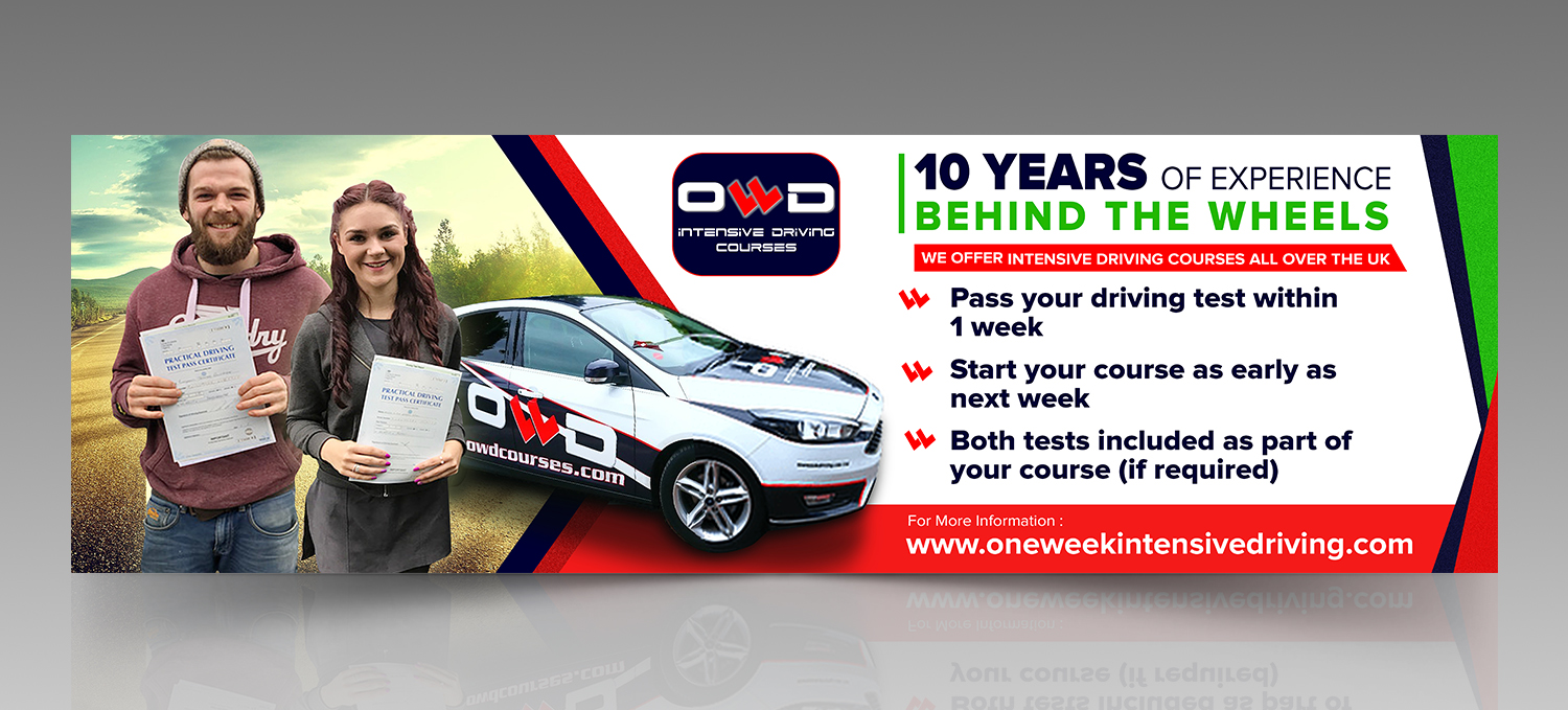 Design Publicitaire par SAI DESIGNS pour ce projet | Design #16930842