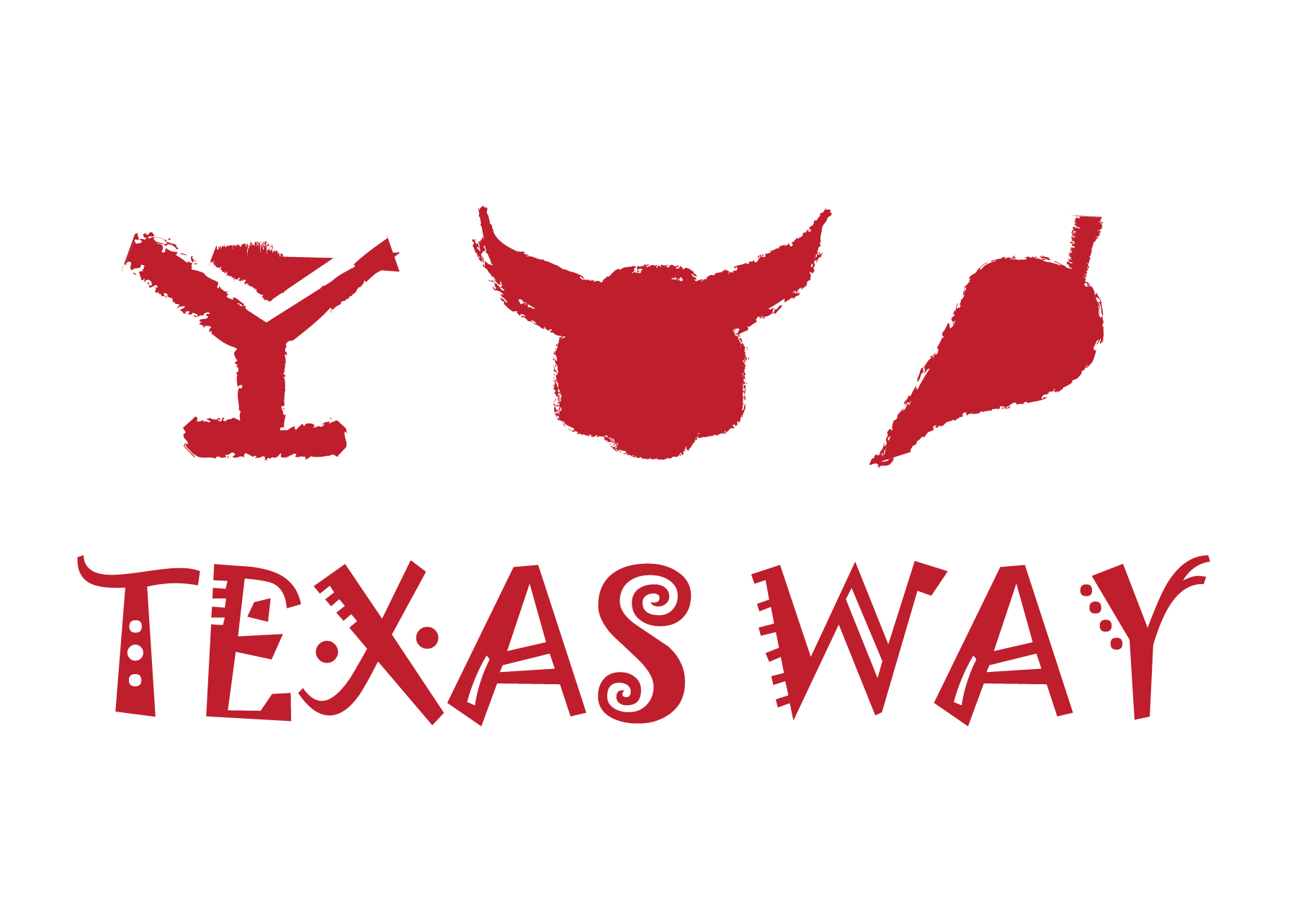 Logo-Design von Logo Design Guru für Texas Way | Design: #1163