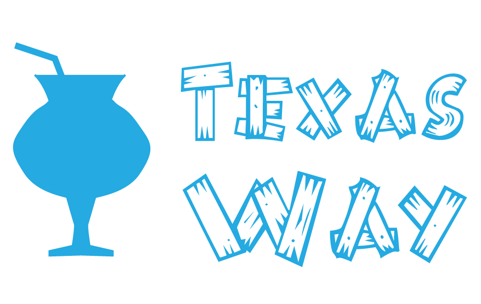Logo-Design von Logo Design Guru für Texas Way | Design: #1177