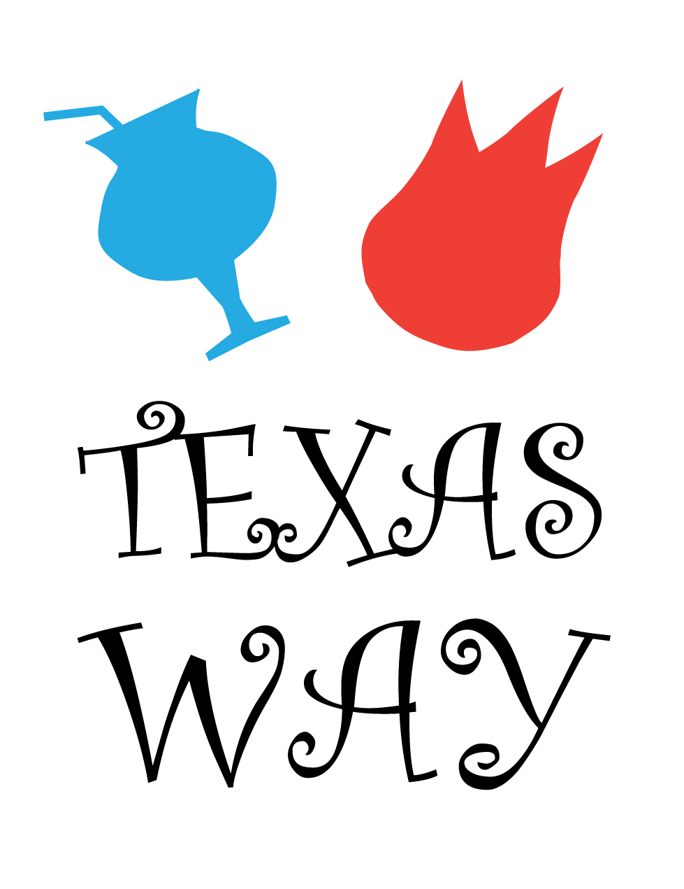 Logo-Design von Logo Design Guru für Texas Way | Design: #1178