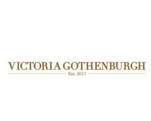 Logo-Design von Pv_999 für Victoria Gothenburgh | Design: #16908713