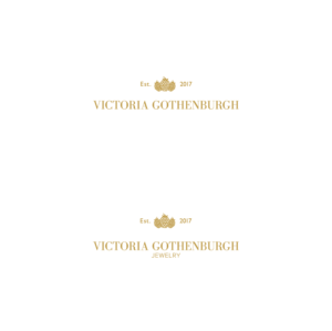Logo Design by Wild Geek for Victoria Gothenburgh | Design: #16908142