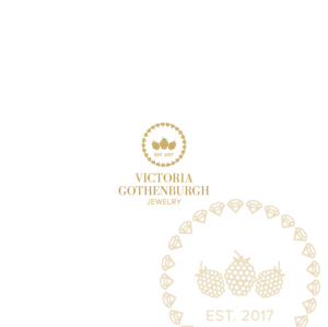 Logo Design by Wild Geek for Victoria Gothenburgh | Design: #16918351
