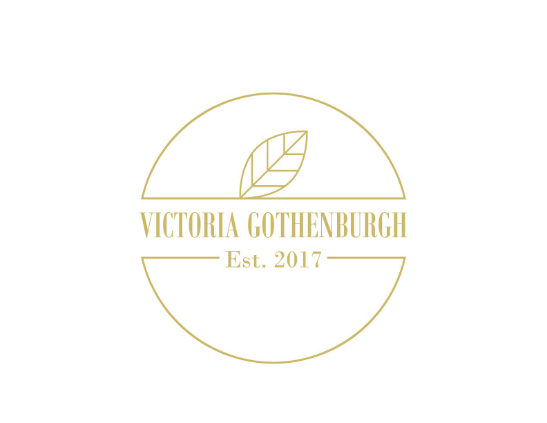 Logo-Design von bc21 für Victoria Gothenburgh | Design #16910653