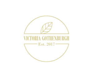 Logo Design by bc21 for Victoria Gothenburgh | Design: #16910653