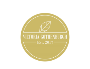 Logo Design by bc21 for Victoria Gothenburgh | Design: #16910654