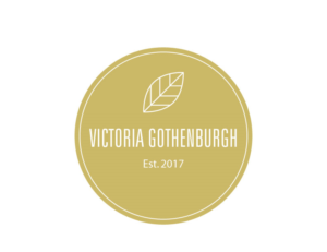 Logo-Design von bc21 für Victoria Gothenburgh | Design: #16910655