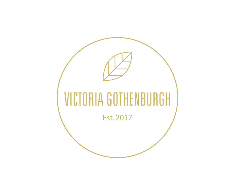 Logo-Design von bc21 für Victoria Gothenburgh | Design #16910656