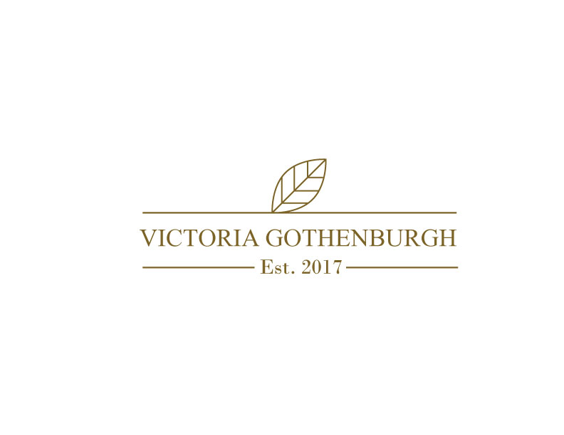 Logo-Design von bc21 für Victoria Gothenburgh | Design #16910657