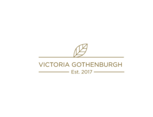 Logo-Design von bc21 für Victoria Gothenburgh | Design: #16910658
