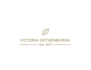 Logo-Design von bc21 für Victoria Gothenburgh | Design: #16910659