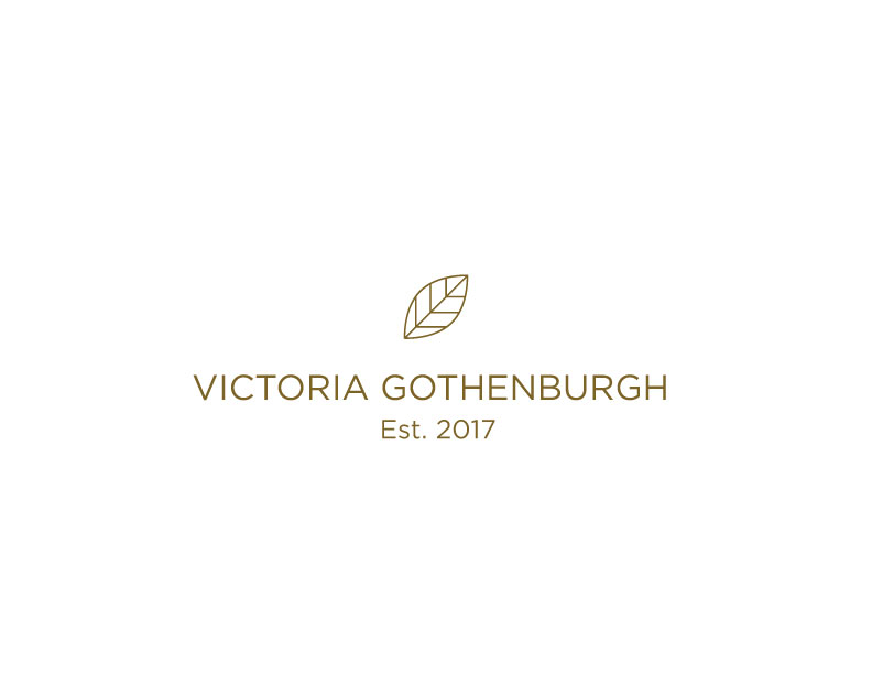 Logo Design by bc21 for Victoria Gothenburgh | Design #16910660