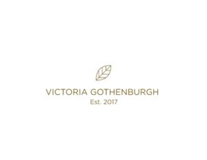 Logo-Design von bc21 für Victoria Gothenburgh | Design: #16910660