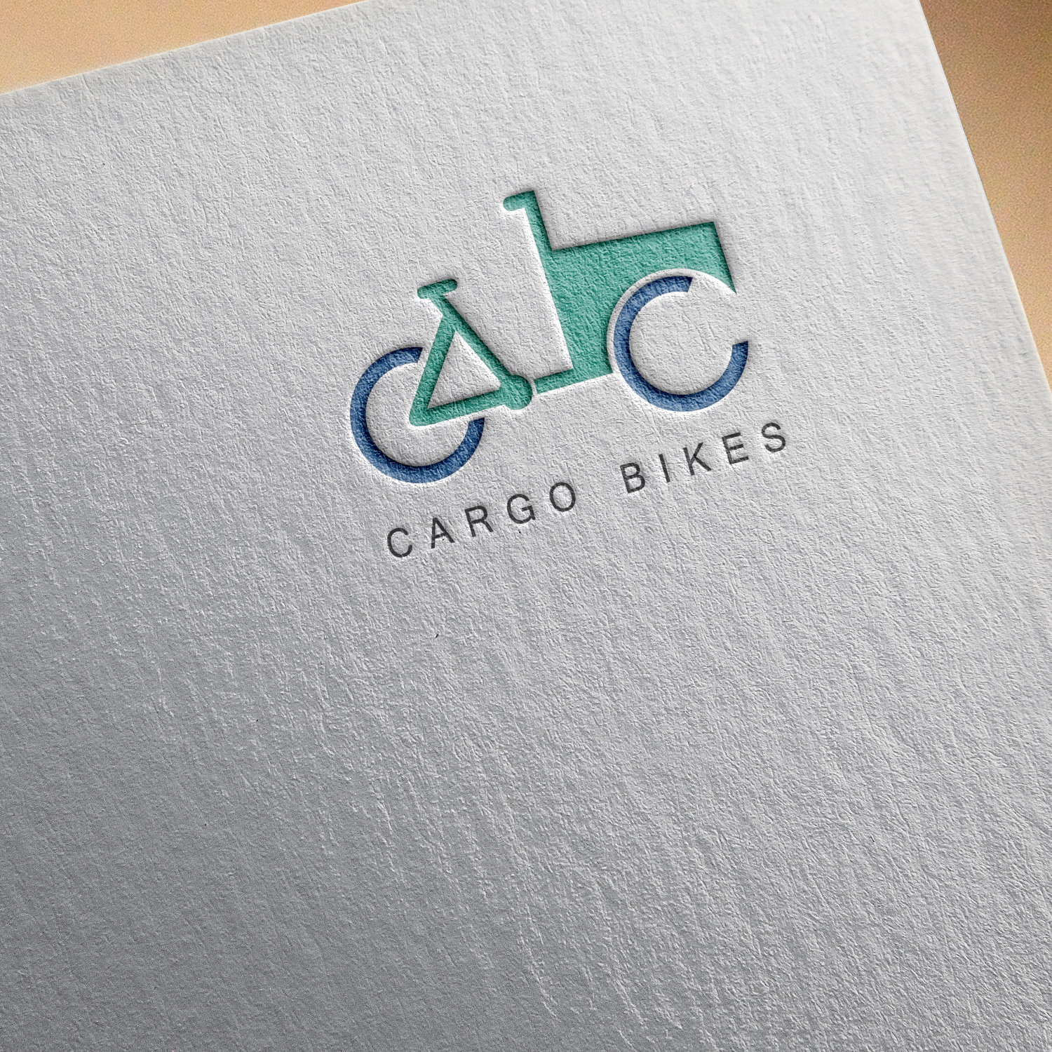 Diseño de Logo por Sambstories para Familybikes Wright KG | Diseño #17070140