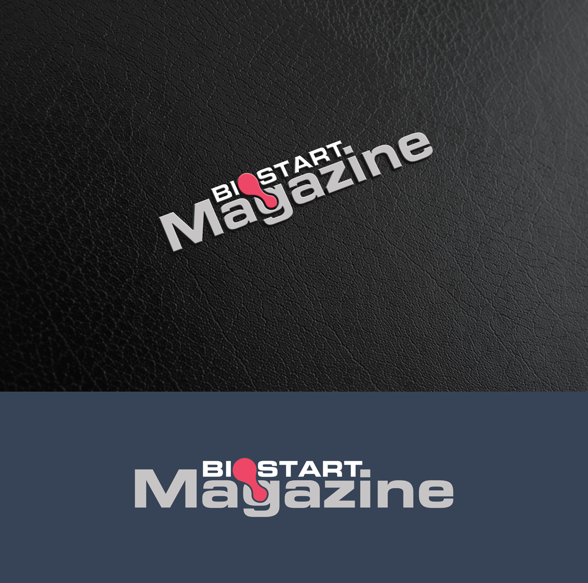 Logo Design by Impressive Solutions for this project | Design #16911175