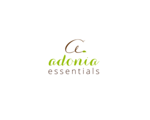 Logo Design by colorfulgraphix for Adonia Essentials | Design: #17027270