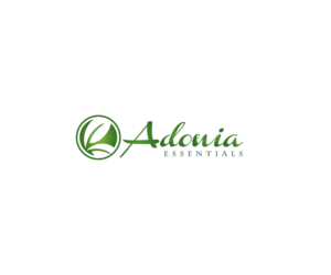 Logo Design by meygekon for Adonia Essentials | Design: #17009819