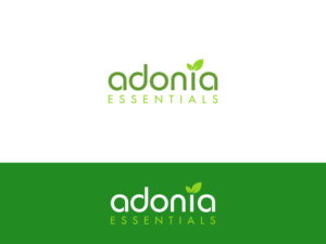 Logo Design by shanks for Adonia Essentials | Design: #16922003
