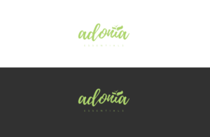 Logo Design by GLDesigns for Adonia Essentials | Design: #16914655