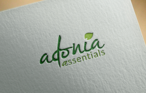 Logo-Design von primarydesigner2k9 für Adonia Essentials | Design #16917364