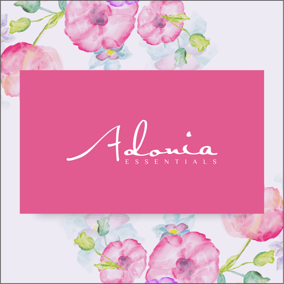Logo Design by WeiArts for Adonia Essentials | Design #17014134