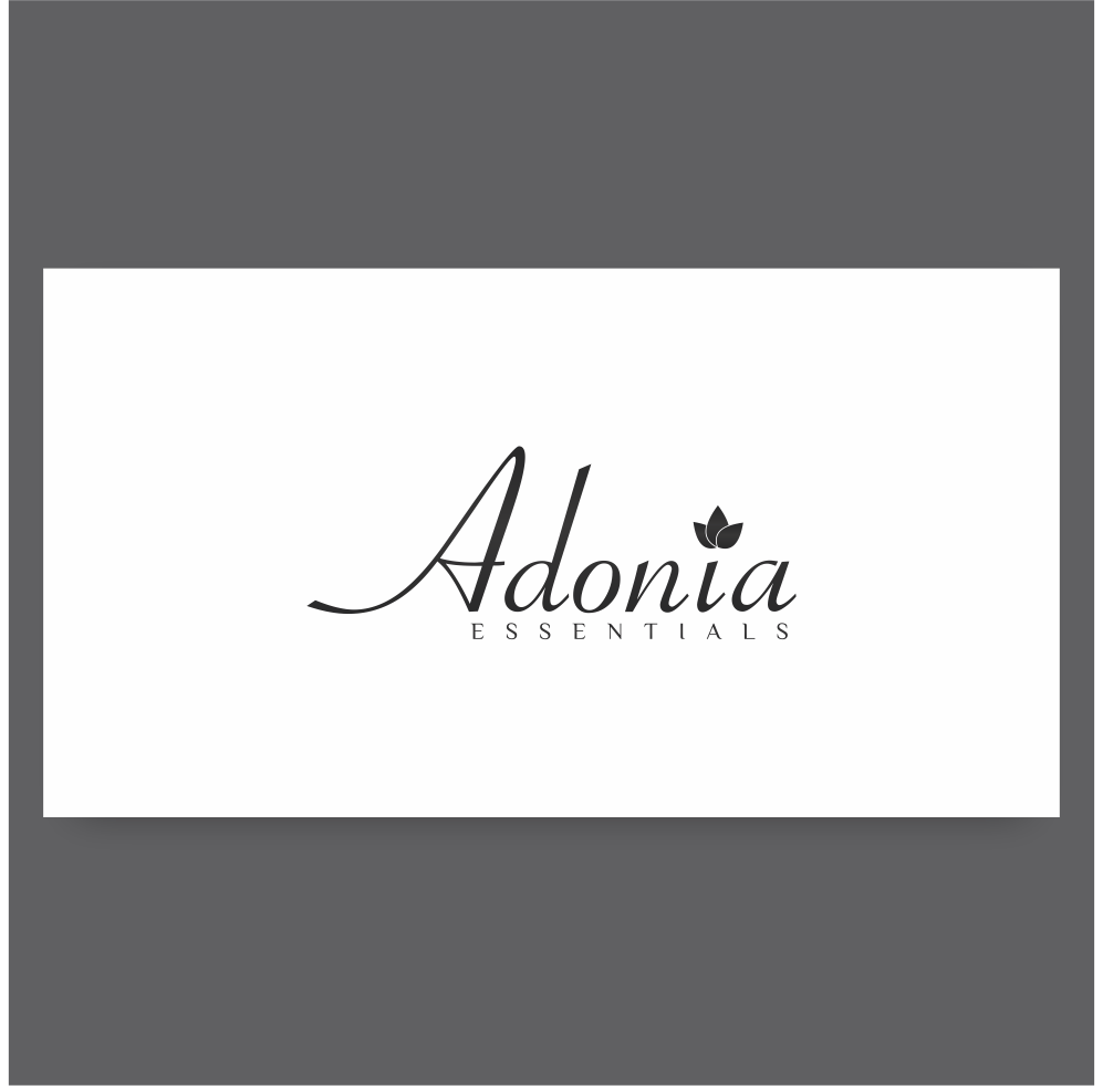 Logo-Design von WeiArts für Adonia Essentials | Design #17032122