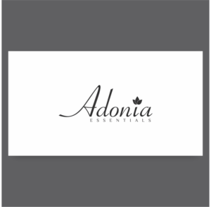Logo Design by WeiArts for Adonia Essentials | Design: #17032122
