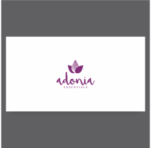 Logo Design by WeiArts for Adonia Essentials | Design: #17033249