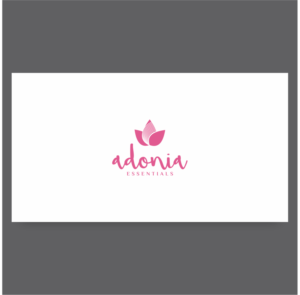 Logo Design by WeiArts for Adonia Essentials | Design: #17033250