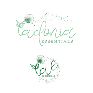 Logo Design by designstarla for Adonia Essentials | Design: #16937025
