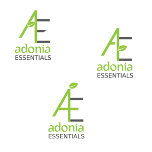 Logo Design by Versatile.Designer for Adonia Essentials | Design: #16986231
