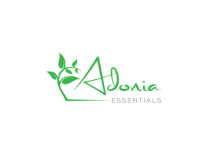 Logo Design by Alhamduliallah for Adonia Essentials | Design: #16928872