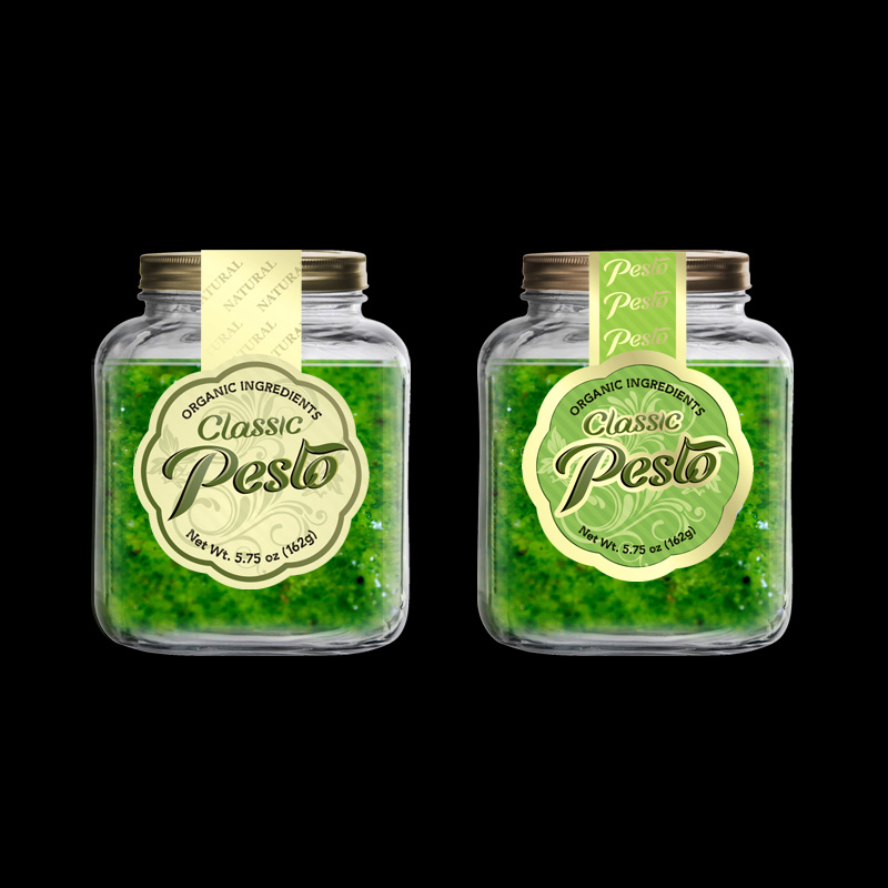 Packaging Design by lucasdesign for YSA Fine Foods | Design #2720173