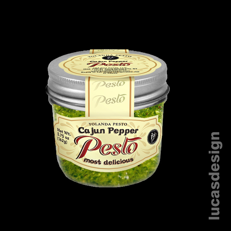 Packaging Design by lucasdesign for YSA Fine Foods | Design #2724280