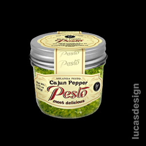 Diseño de Empaque por lucasdesign para YSA Fine Foods | Diseño: #2724280