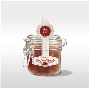 Packaging Design by Chuchvalec